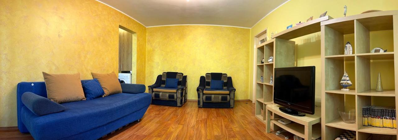 Hotel Apartament Constanţa Eksteriør billede