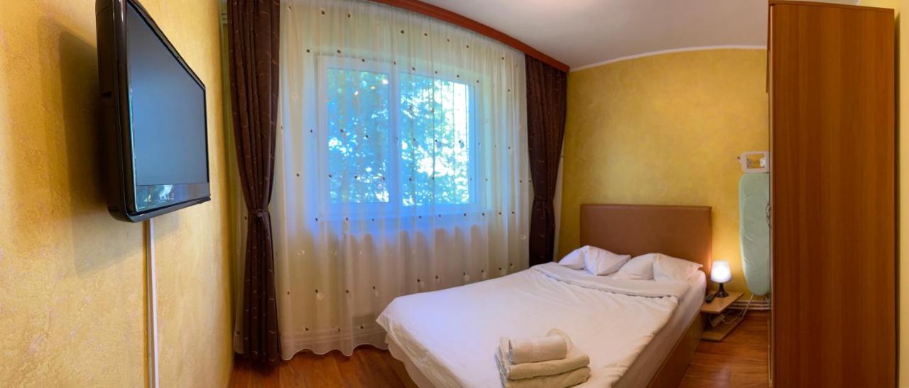 Hotel Apartament Constanţa Eksteriør billede
