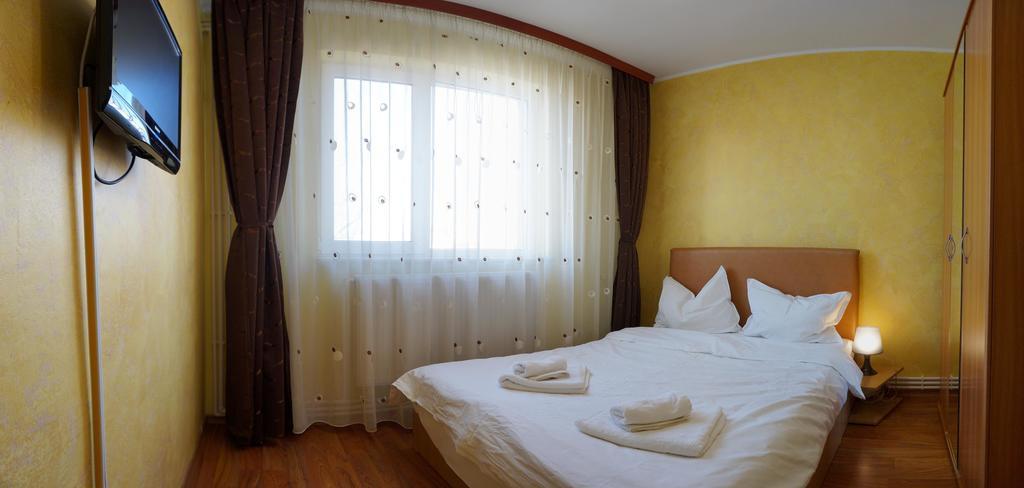 Hotel Apartament Constanţa Eksteriør billede