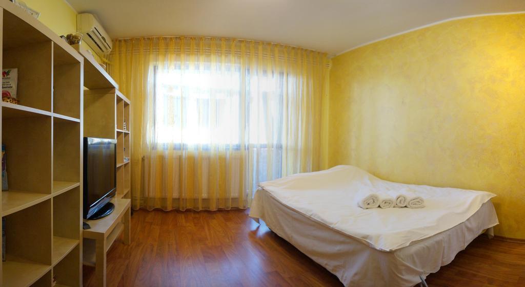 Hotel Apartament Constanţa Eksteriør billede
